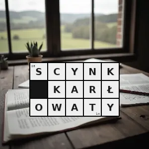 Rozwiązanie krzyżówki: scincella lateralis gatunek gada z rodziny scynkowatych jeden z najmniejszych w tej rodzinie występujący na południowo wschodnich terenach ameryki północnej - scynk karłowaty | hasła, synonimy i podpowiedzi Hasło krzyżówkowe scincella lateralis gatunek gada z rodziny scynkowatych jeden z najmniejszych w tej rodzinie występujący na południowo wschodnich terenach ameryki północnej - scynk karłowaty – rozwiązanie, synonimy, podpowiedzi i definicje krzyżówkowe